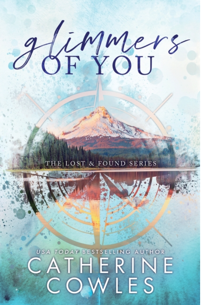 Glimmers of You - (Paperback)