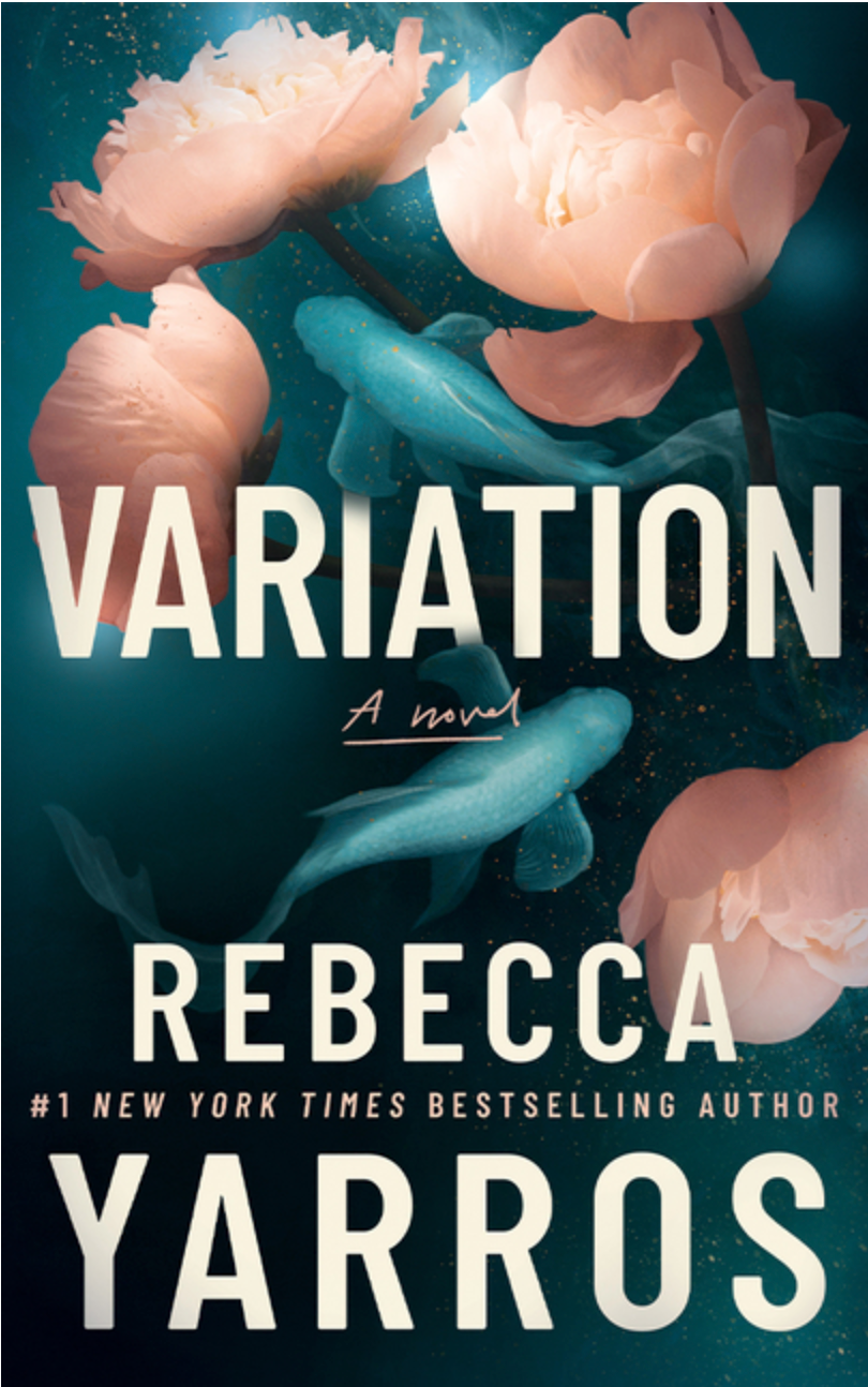 Variation - (Paperback)