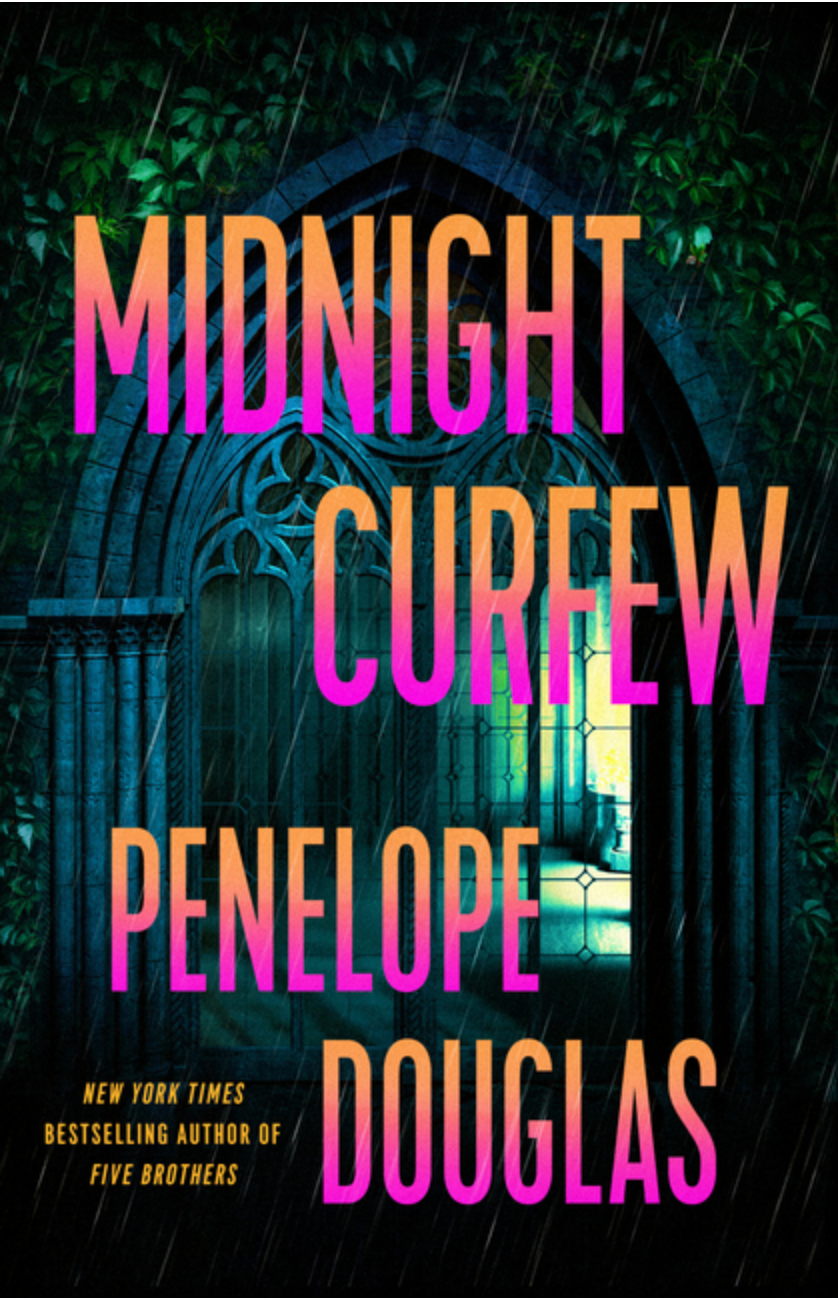 Midnight Curfew (Paperback)