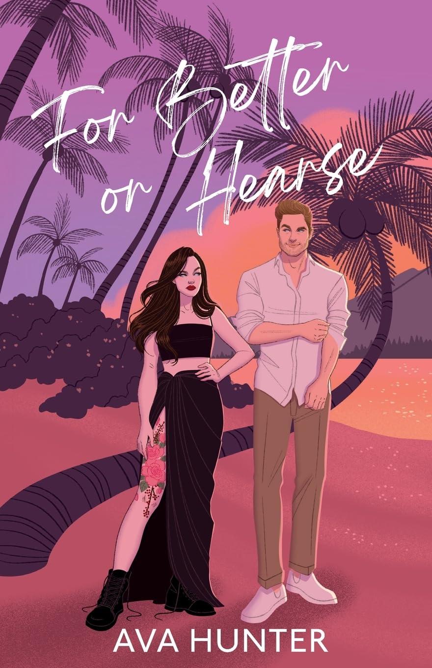 For Better or Hearse: A Novel
