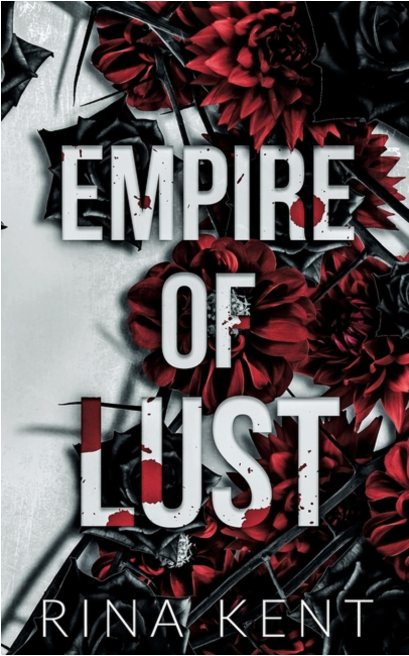 Empire of Lust : Special Edition Print