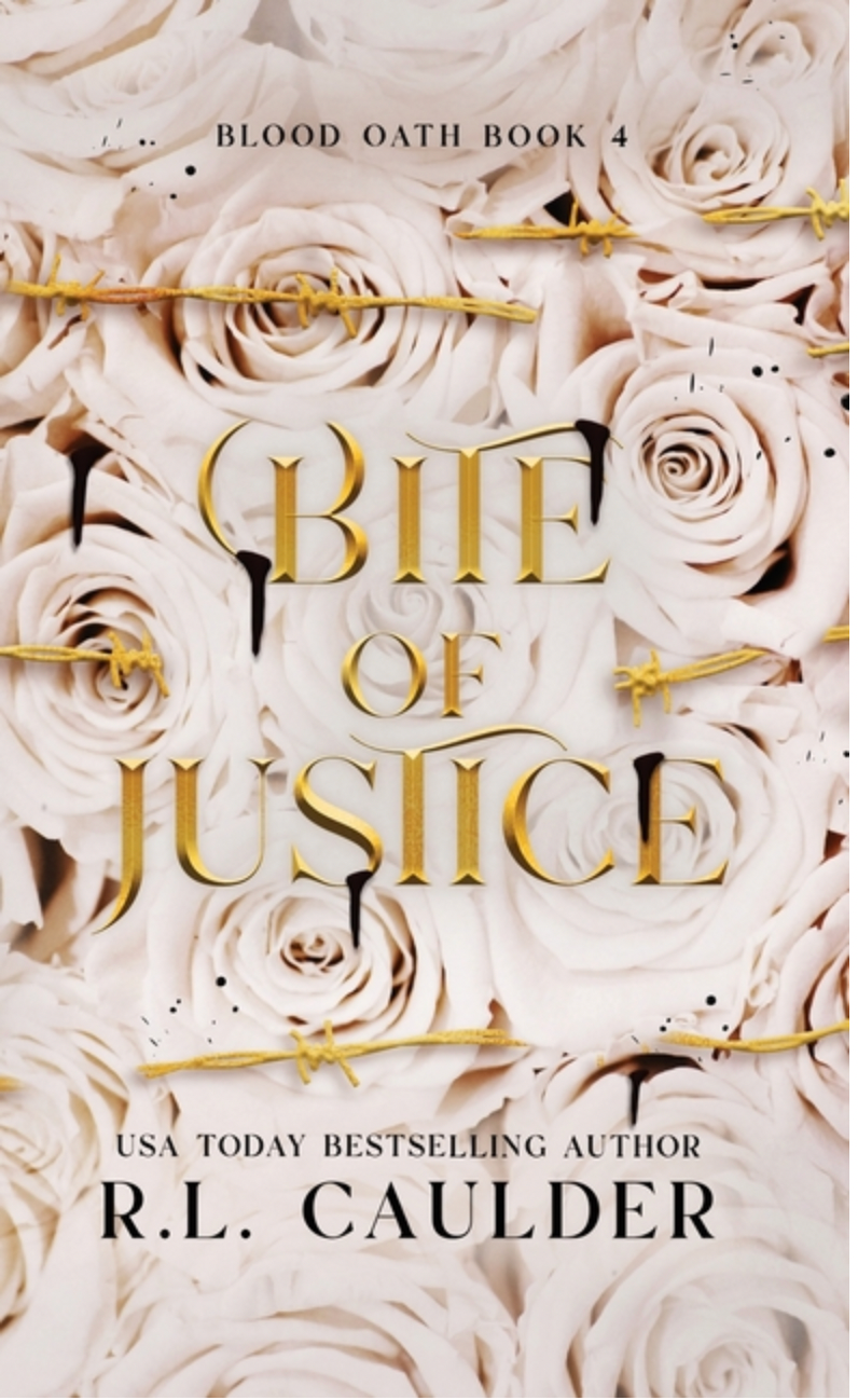 Bite of Justice,