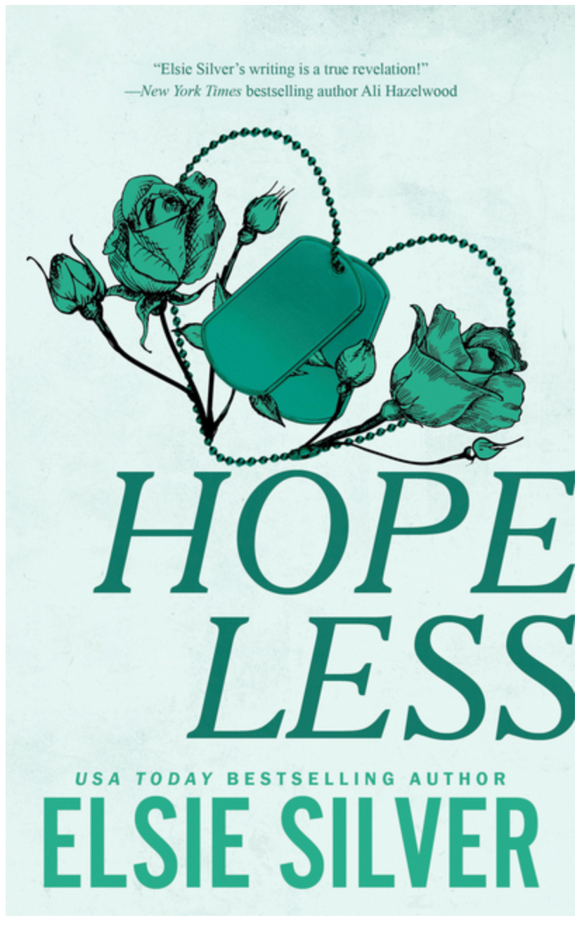 Hopeless - (Chestnut Springs)