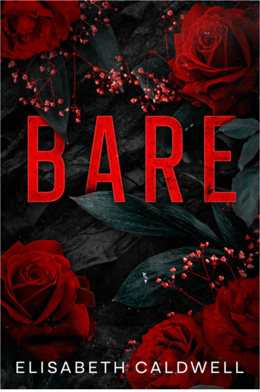 Bare (Paperback)