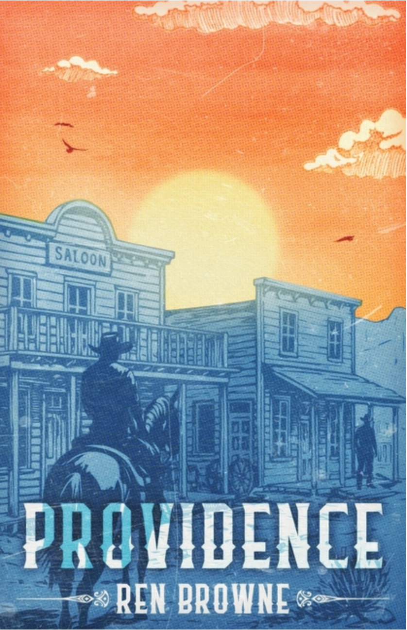 Providence (The Midnight Gang)