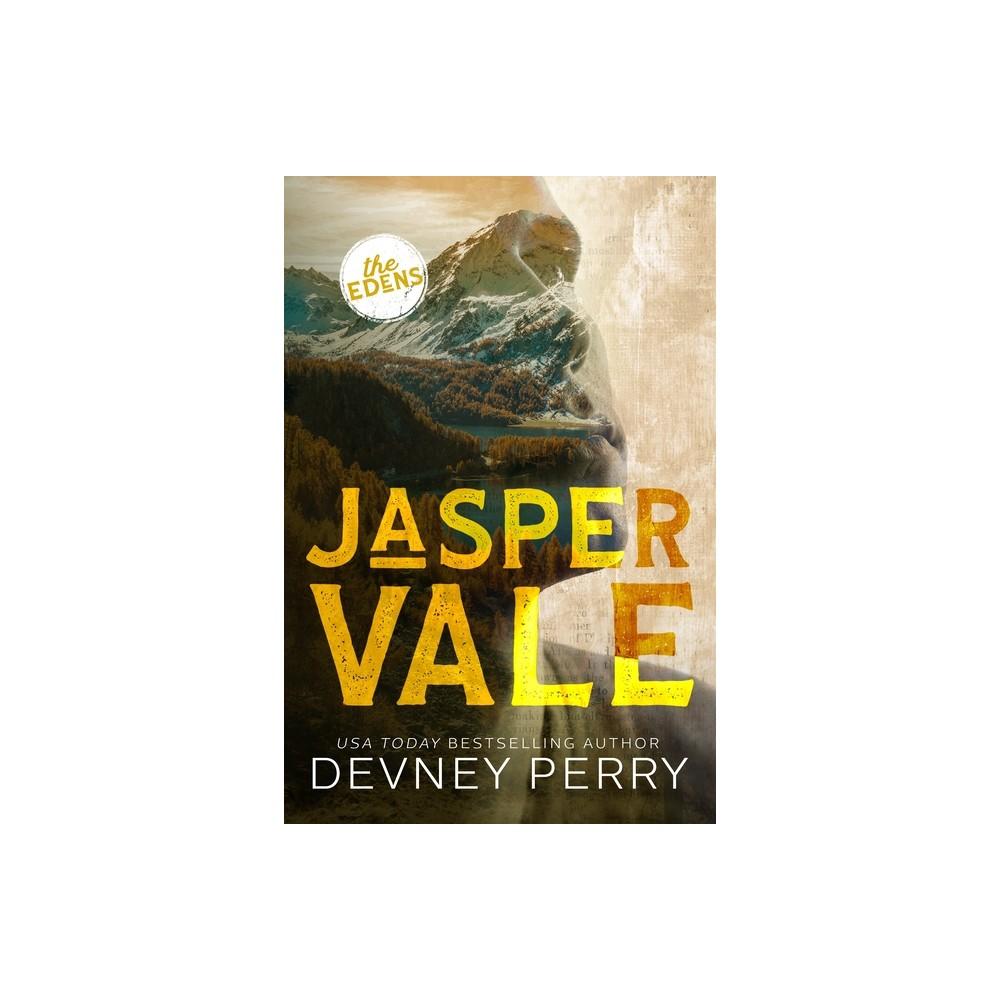 Jasper Vale - (The Edens)