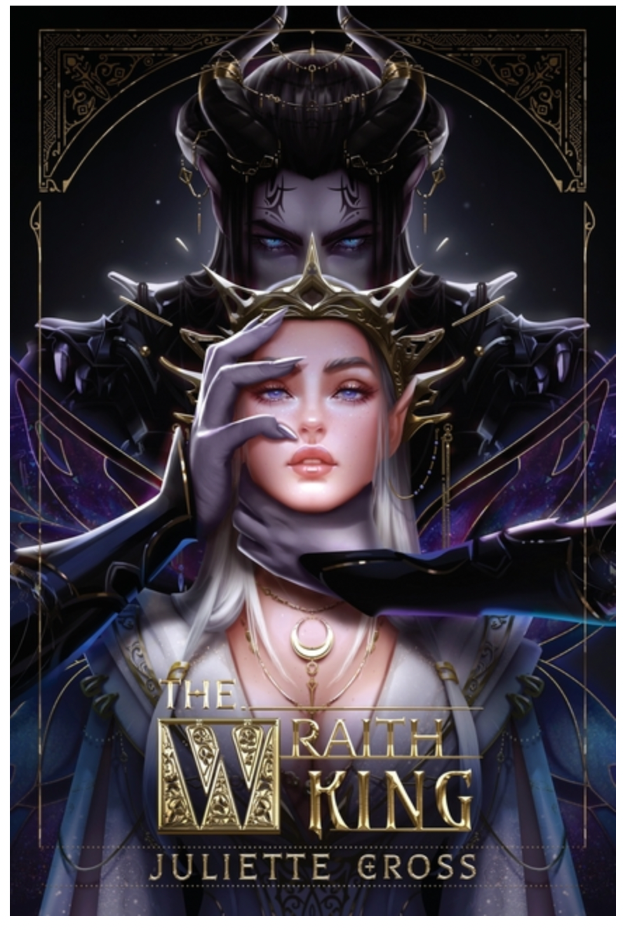 The Wraith King