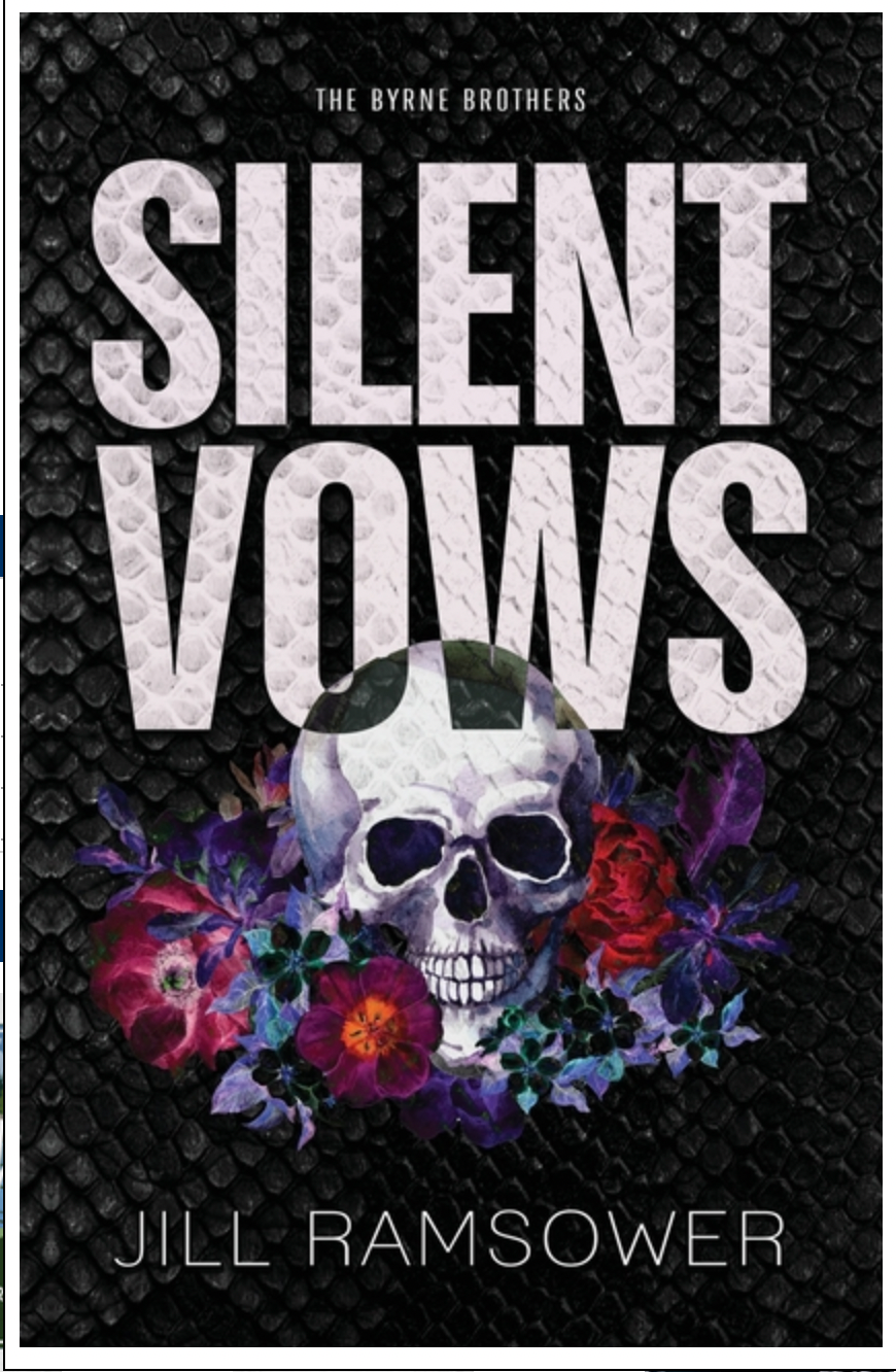 Silent Vows : Special Edition Print