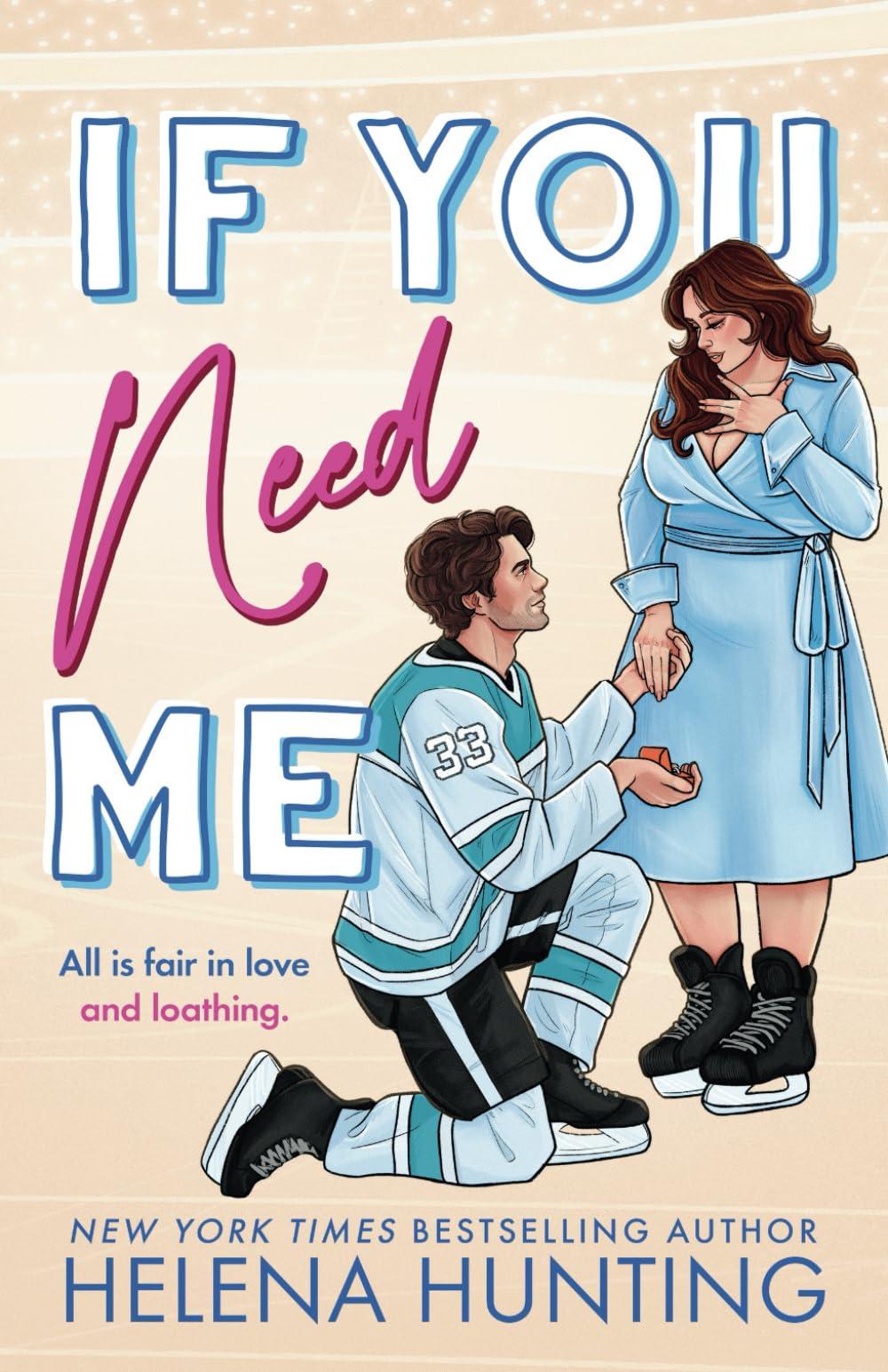 If You Need Me (Toronto Terror)
