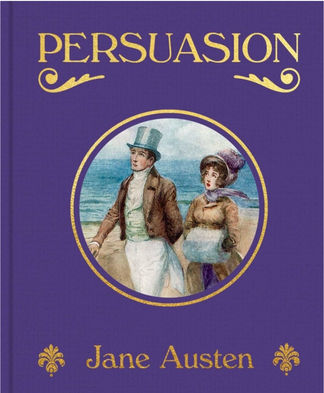 Persuasion- Jane Austen