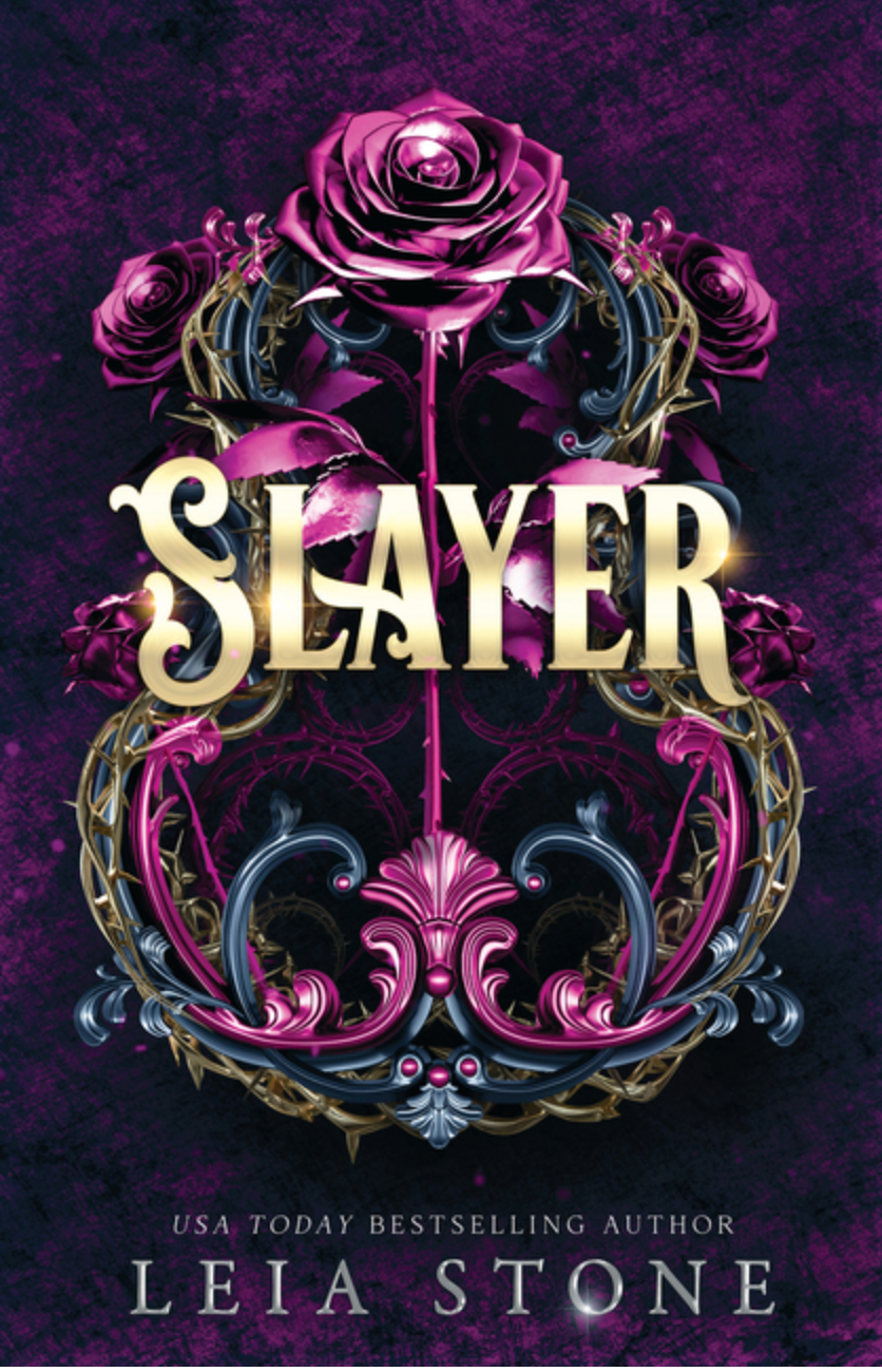 Slayer (Deluxe Edition) - (Paperback)