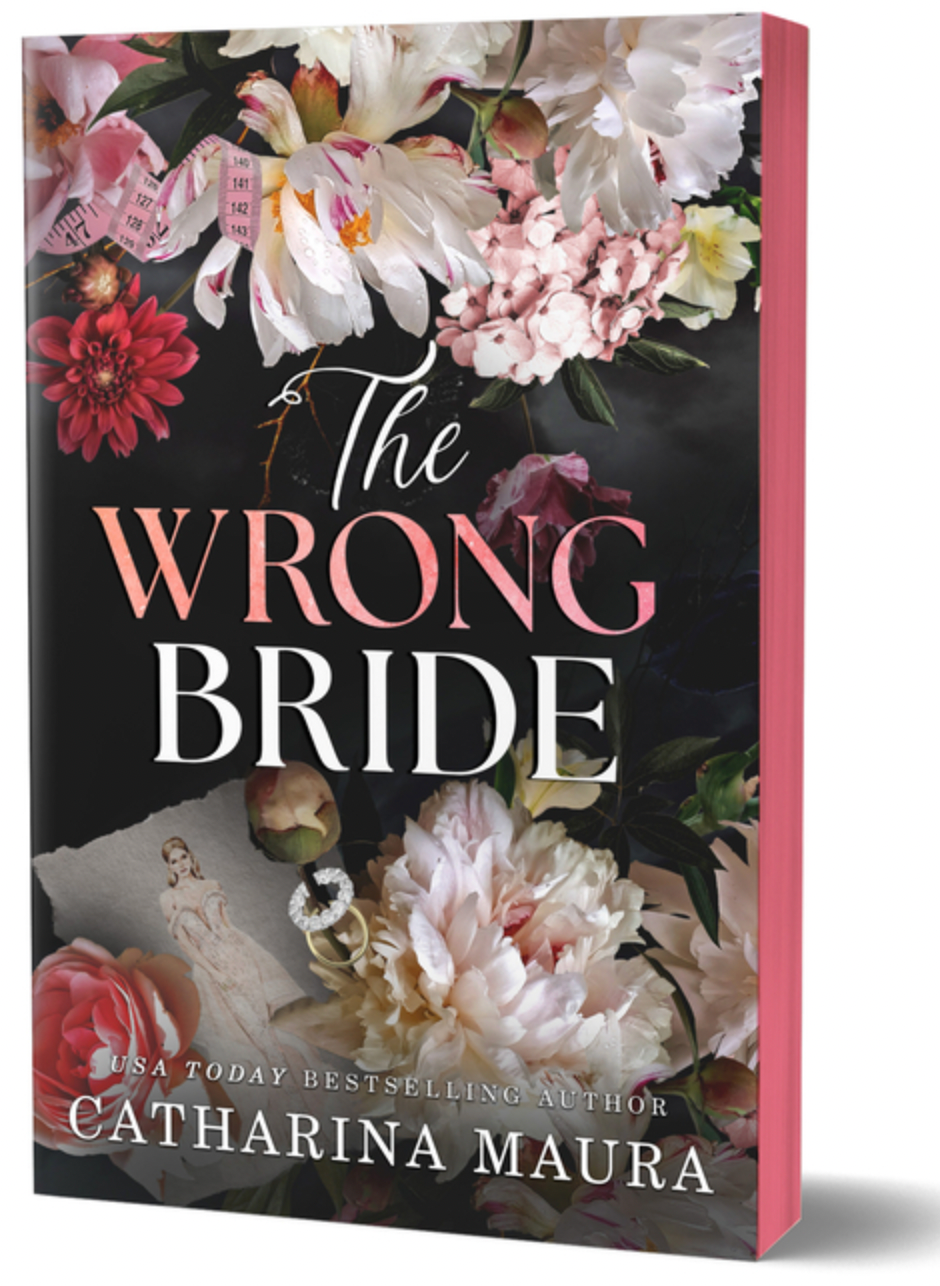 The Wrong Bride (Deluxe Edition) - (The Windsors) (Paperback)
