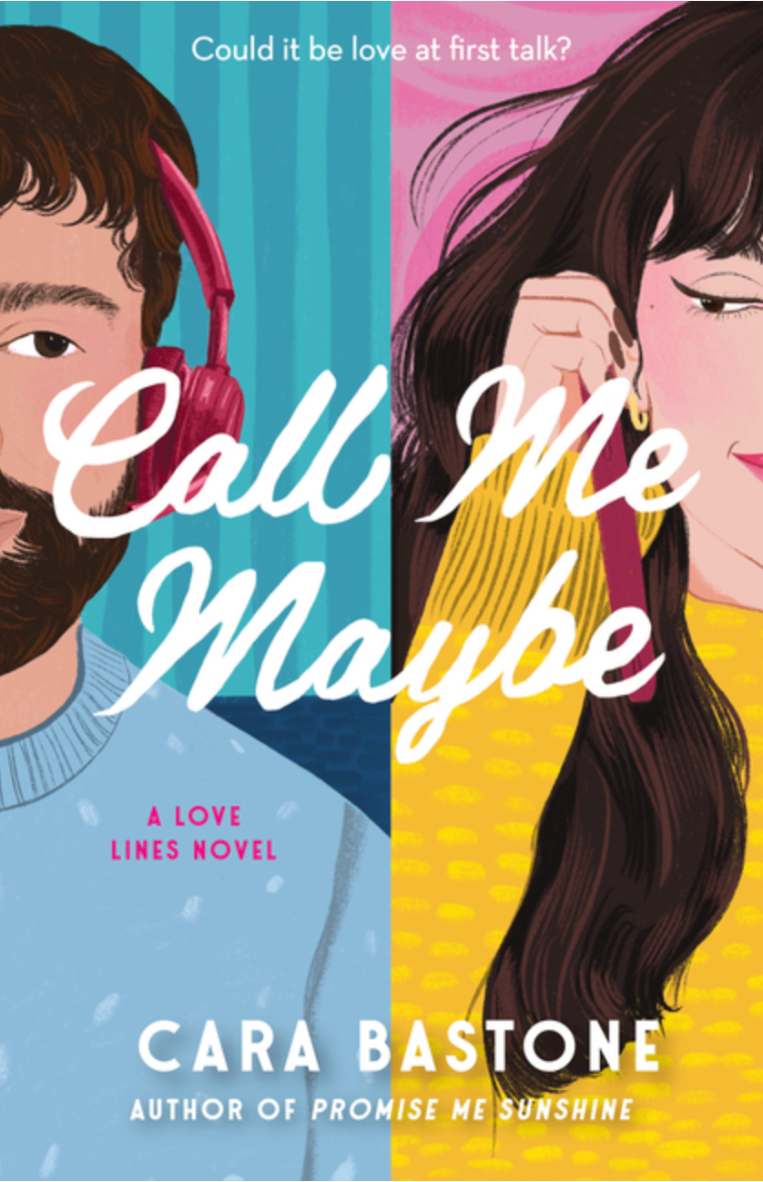 Call me maybe (Paperback)