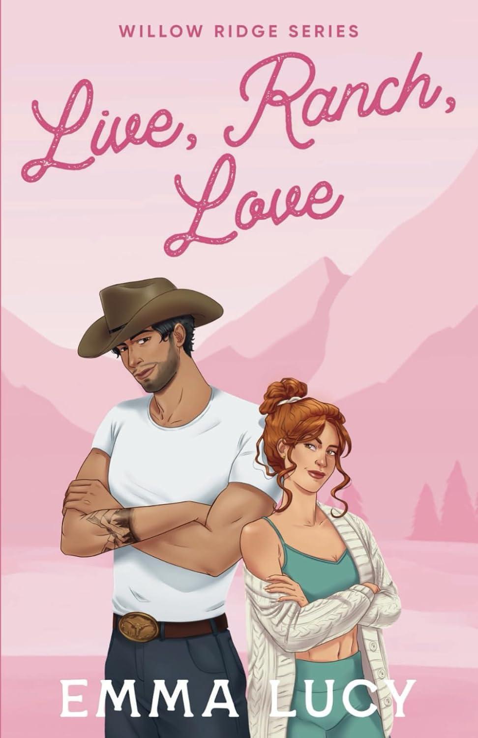 Live, Ranch, Love