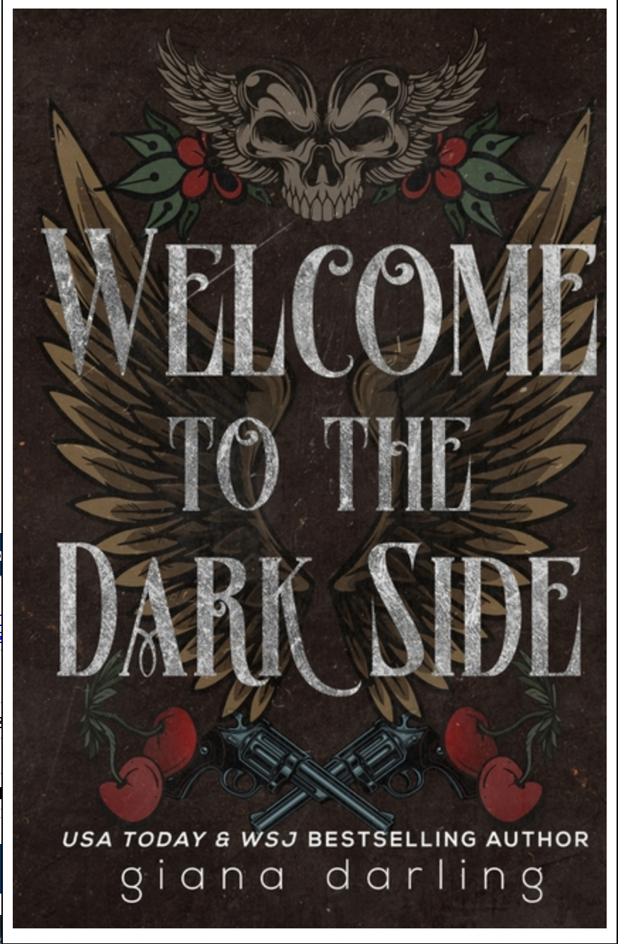 Welcome to the Dark Side Special Edition