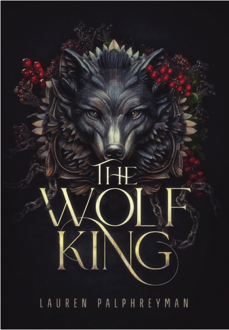 The Wolf King