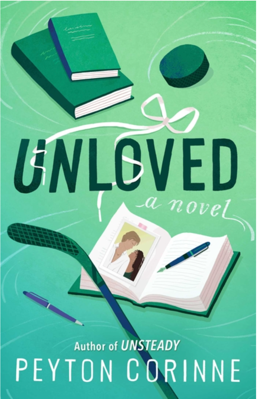 Unloved - (Undone)(Paperback)