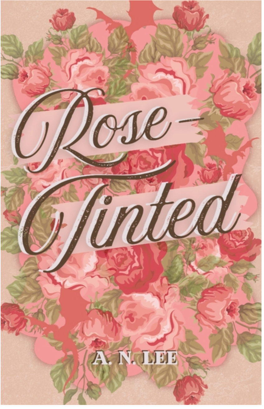 Rose-Tinted (Paperback)