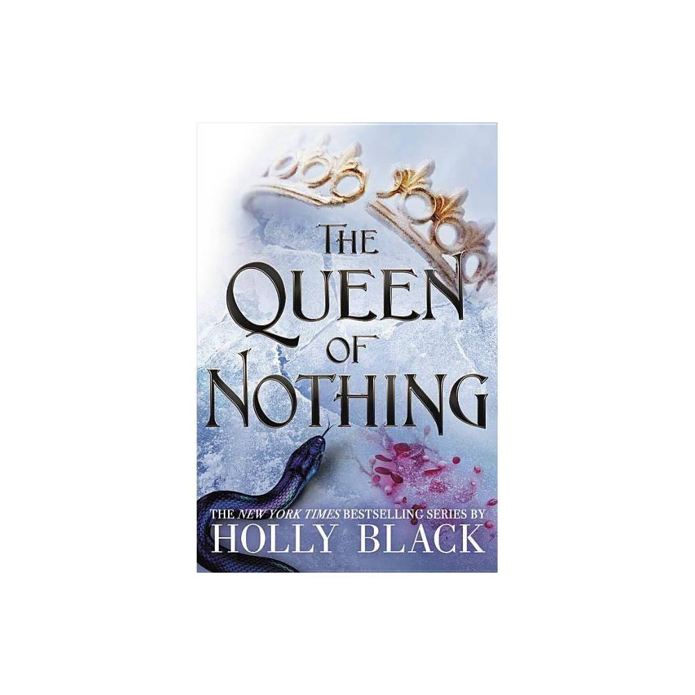 The Queen of Nothing