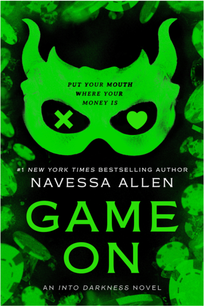 Game On - (Paperback)