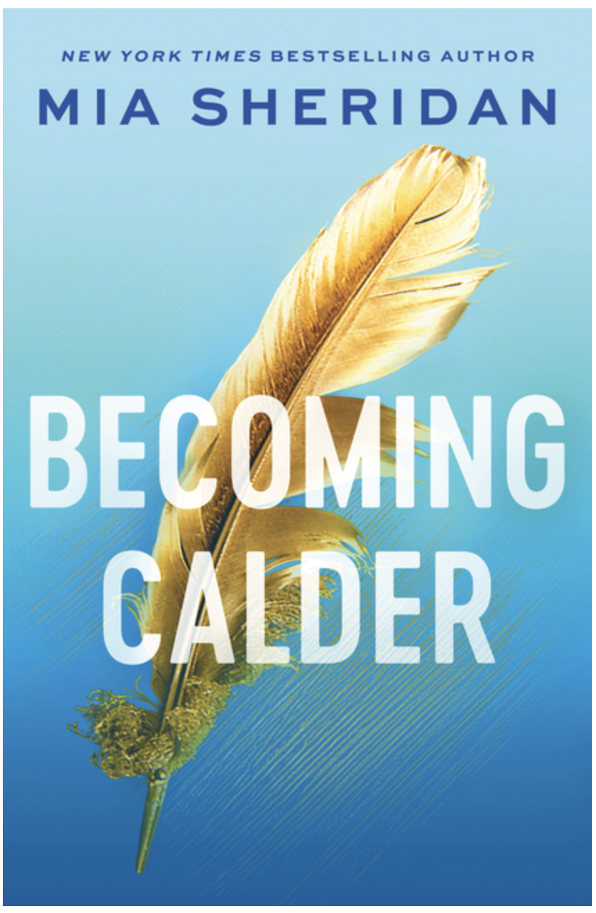 Becoming Calder