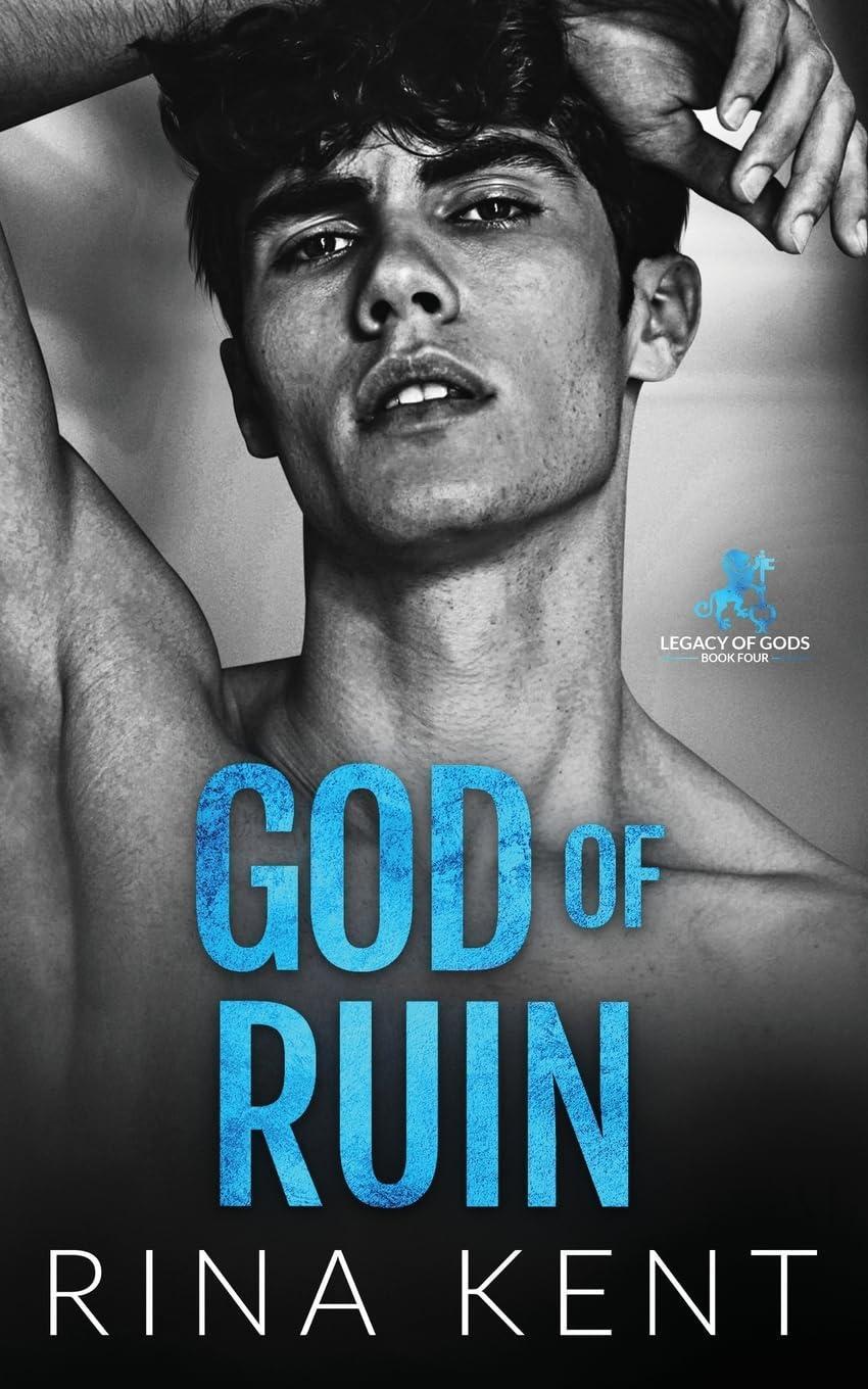 God of Ruin: (Legacy of Gods)