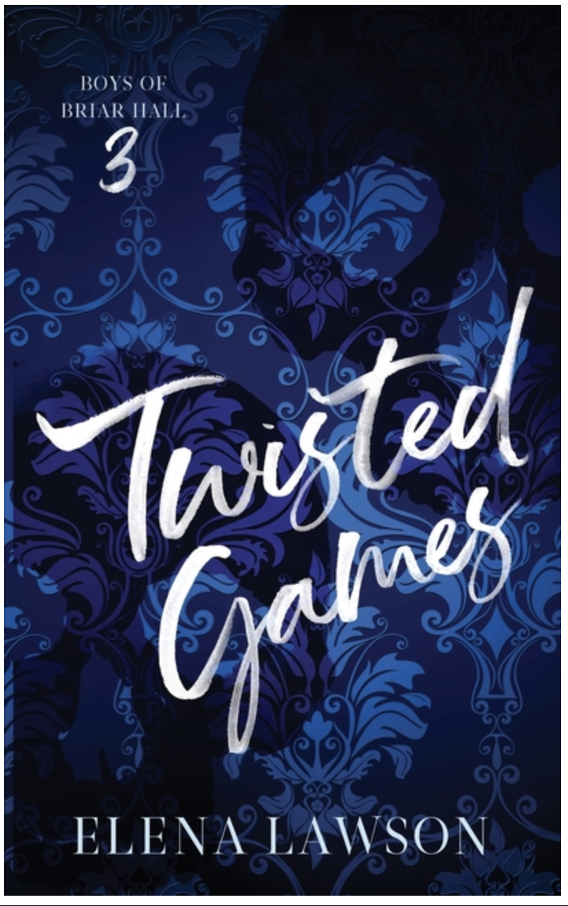 Twisted Games It's a Love Story