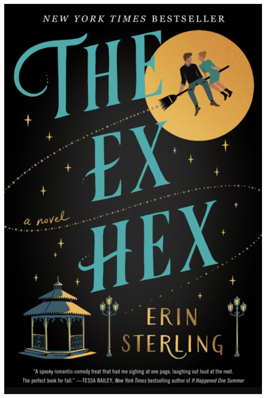 The Ex Hex