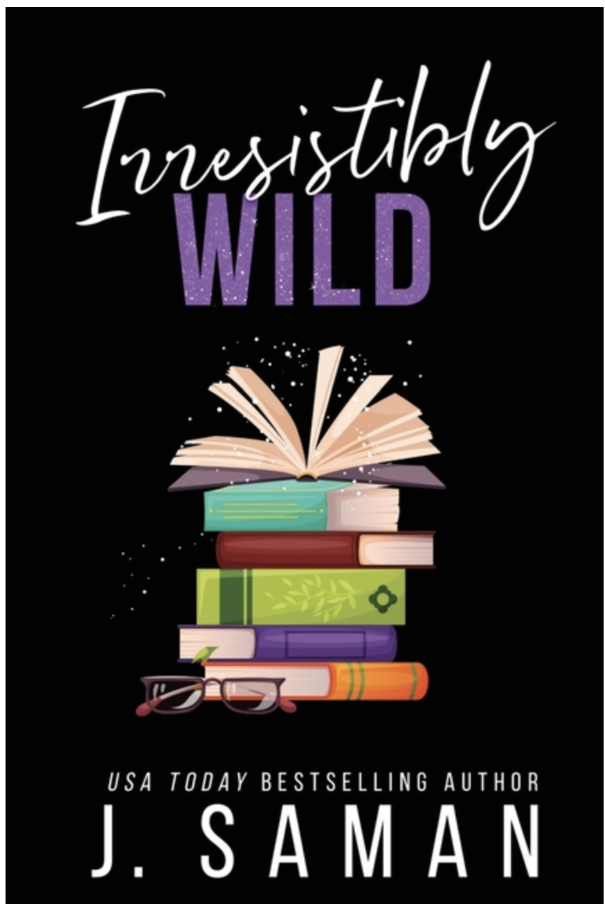 Irresistibly Wild