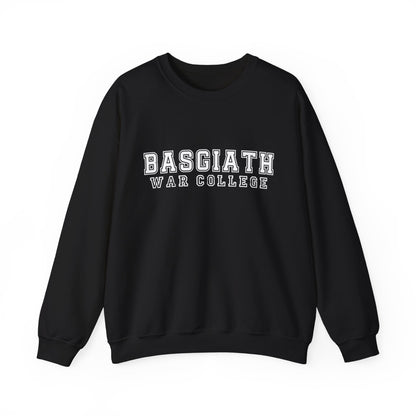 Basgiath Crewneck Sweatshirt