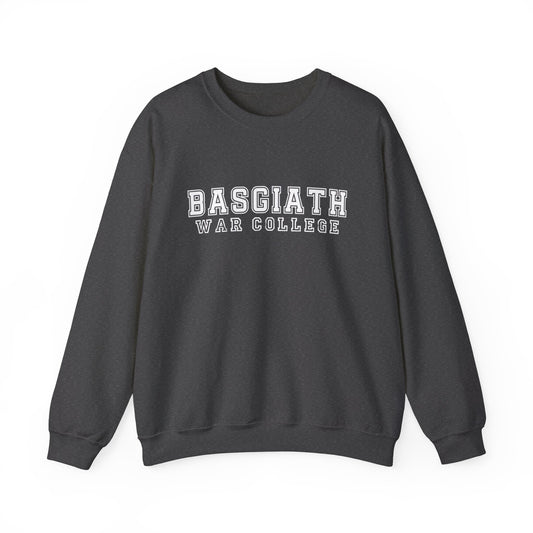 Basgiath Crewneck Sweatshirt