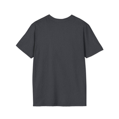 Tortured Readers Bookclub T-Shirt - Unisex Softstyle Tee