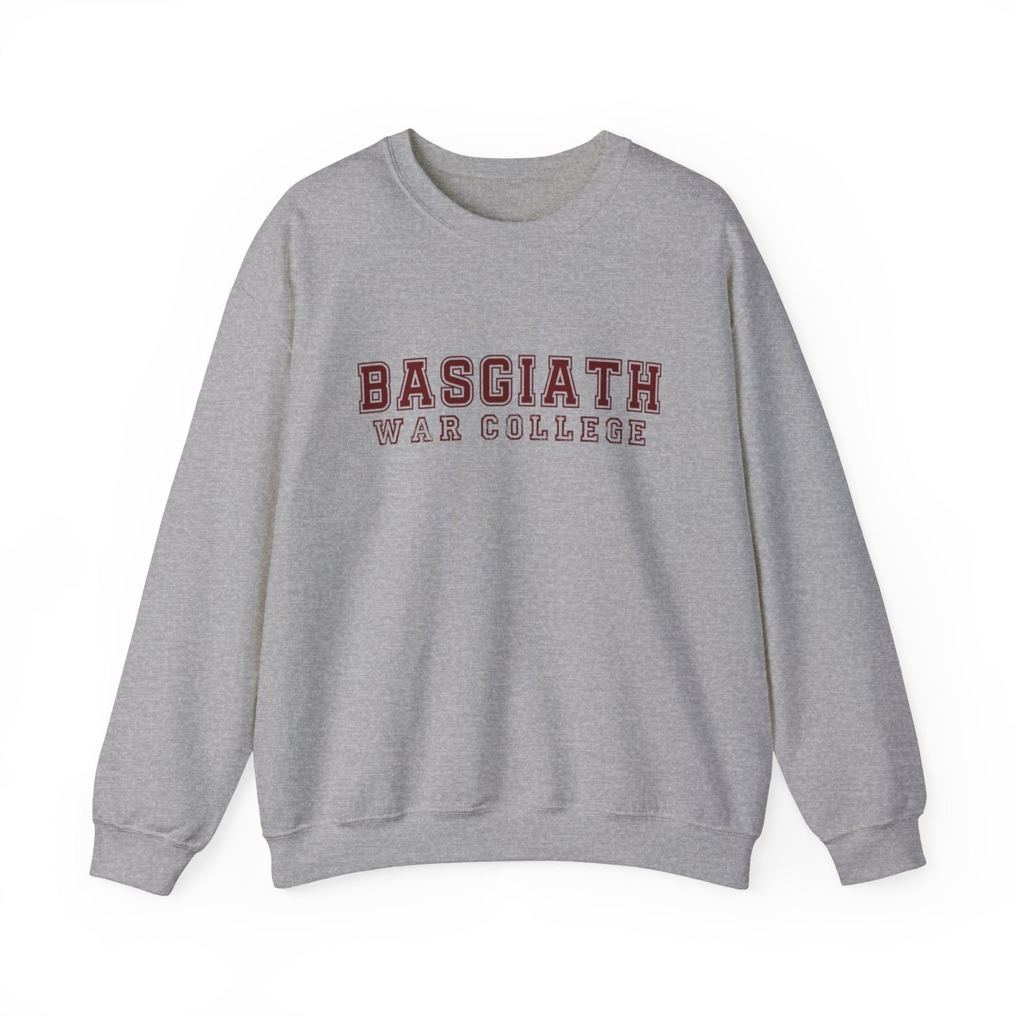 Basgiath Crewneck Sweatshirt