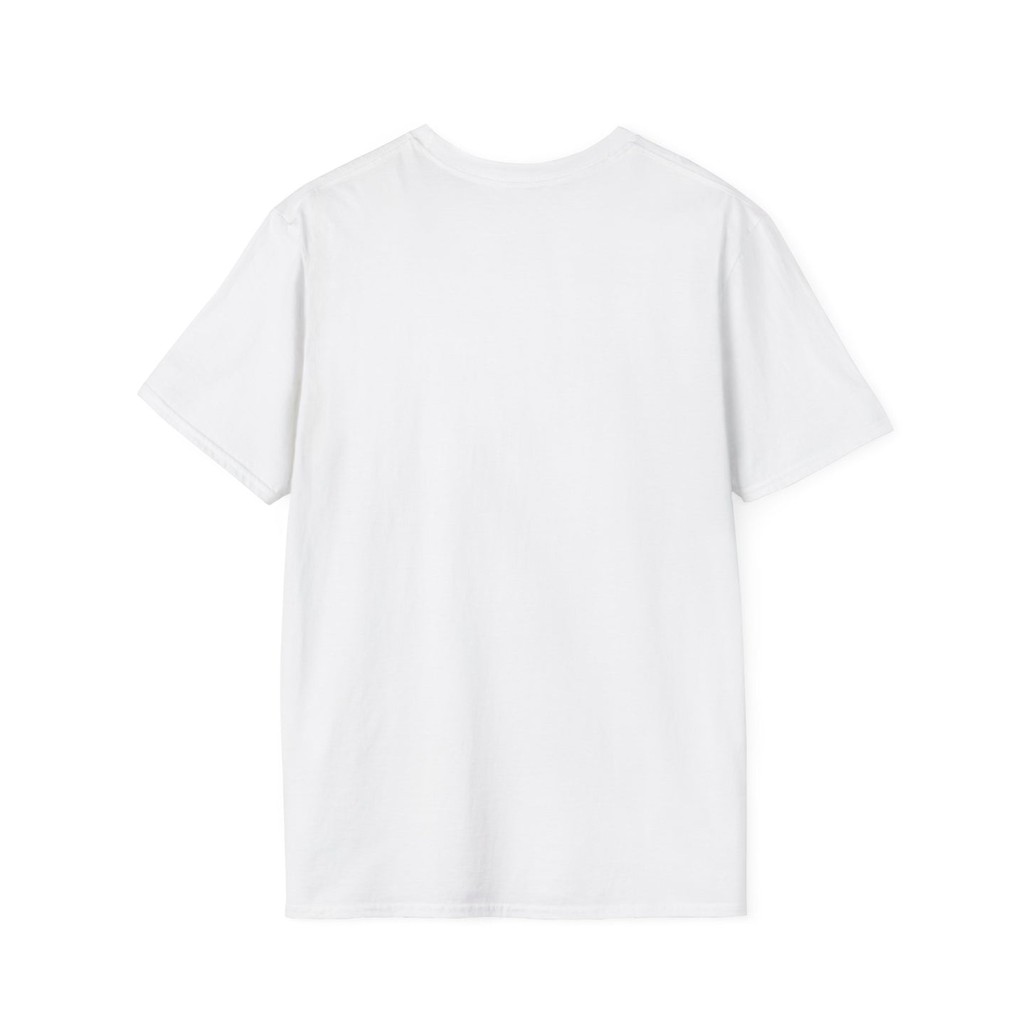 Tortured Readers Bookclub T-Shirt - Unisex Softstyle Tee
