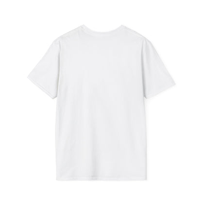 Tortured Readers Bookclub T-Shirt - Unisex Softstyle Tee