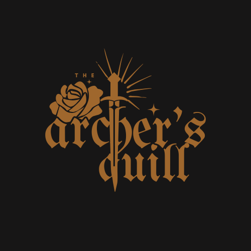 The Archer's Quill | a book club