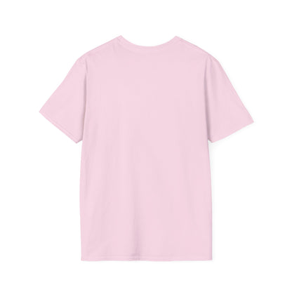 Tortured Readers Bookclub T-Shirt - Unisex Softstyle Tee