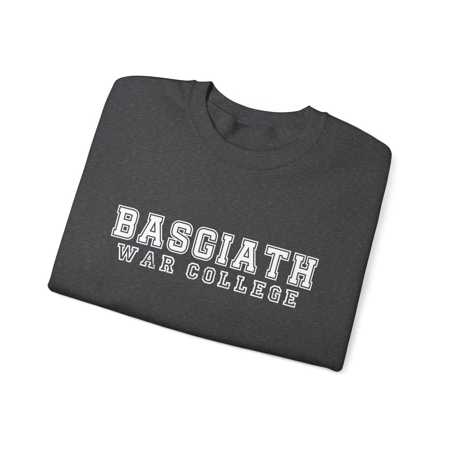Basgiath Crewneck Sweatshirt