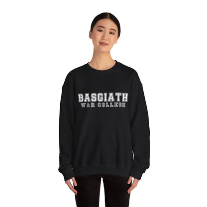 Basgiath Crewneck Sweatshirt