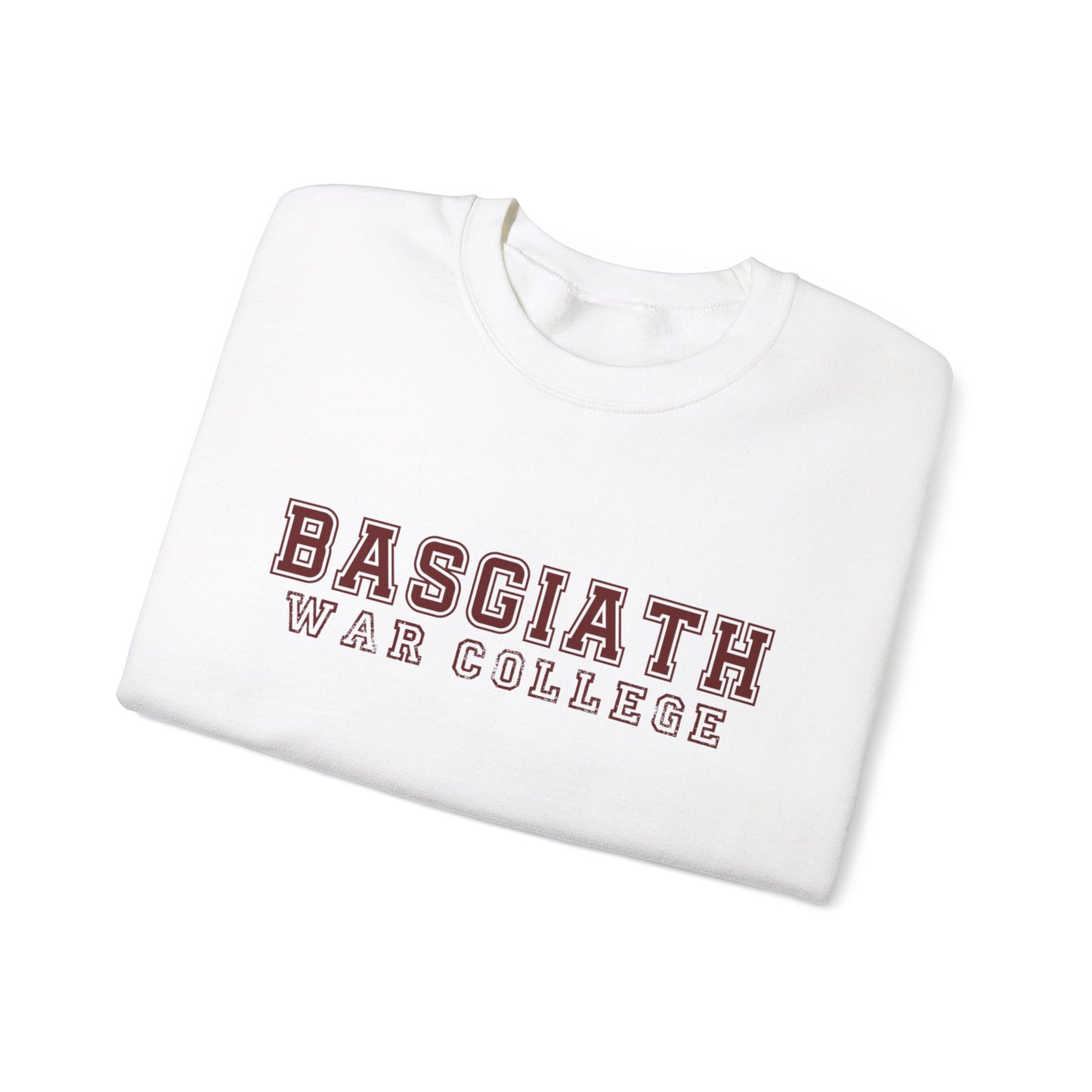 Basgiath Crewneck Sweatshirt