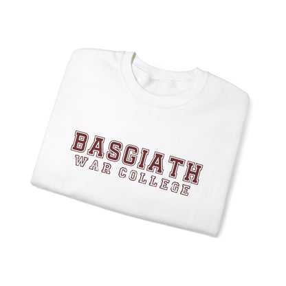 Basgiath Crewneck Sweatshirt