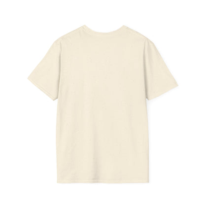Tortured Readers Bookclub T-Shirt - Unisex Softstyle Tee