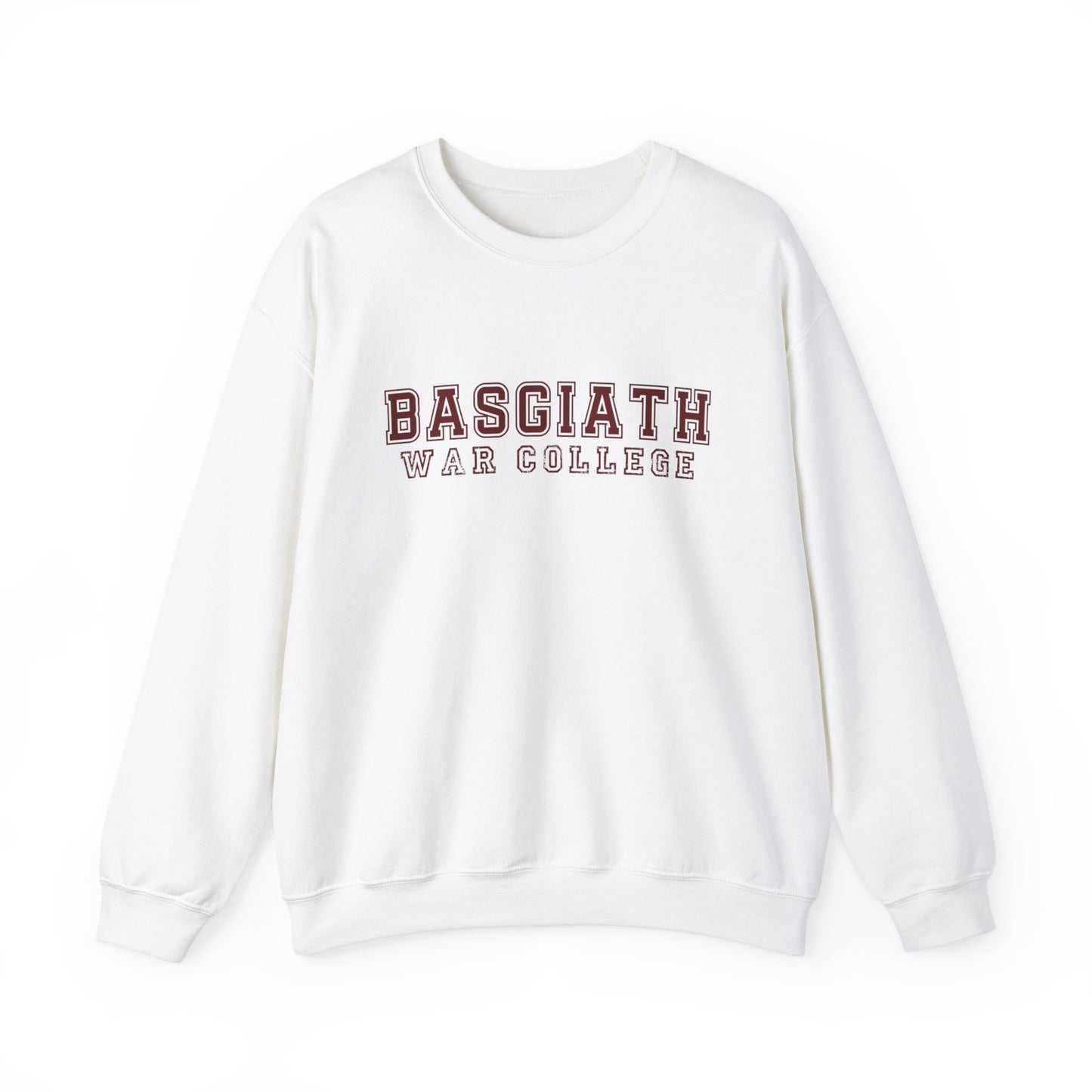 Basgiath Crewneck Sweatshirt