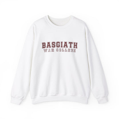 Basgiath Crewneck Sweatshirt