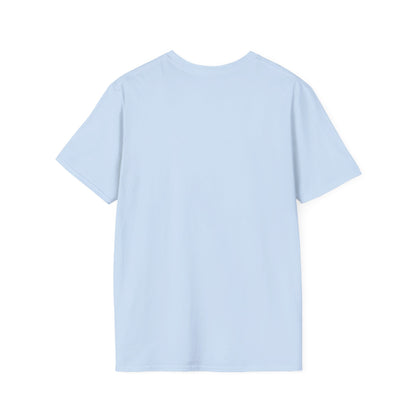 Tortured Readers Bookclub T-Shirt - Unisex Softstyle Tee