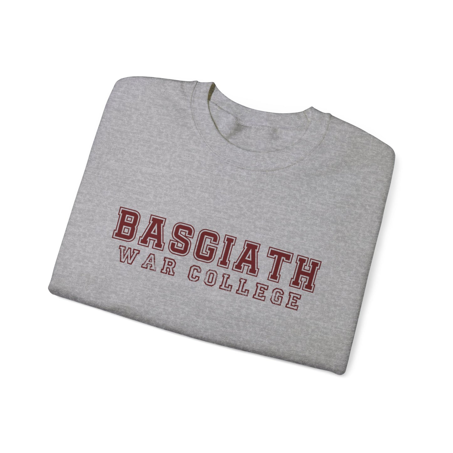 Basgiath Crewneck Sweatshirt