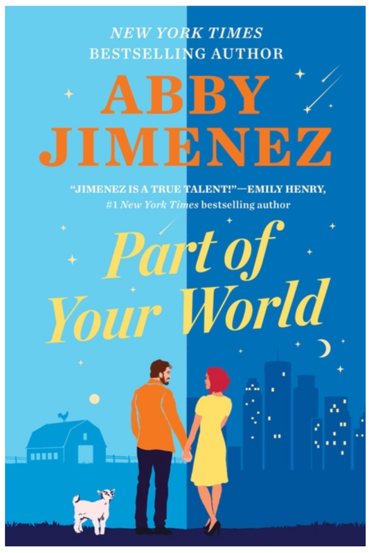Part of Your World