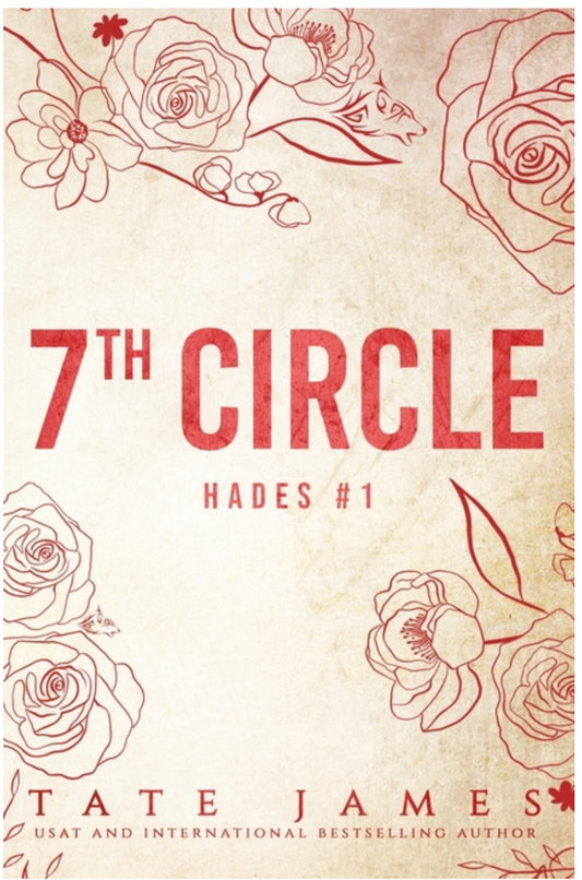 7th Circle - (Hades)(Paperback)