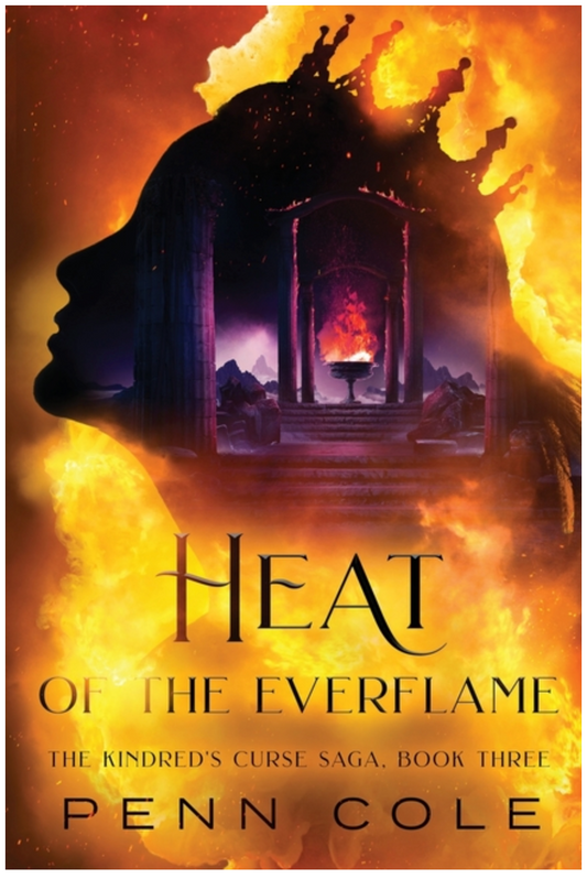 Heat of the Everflame