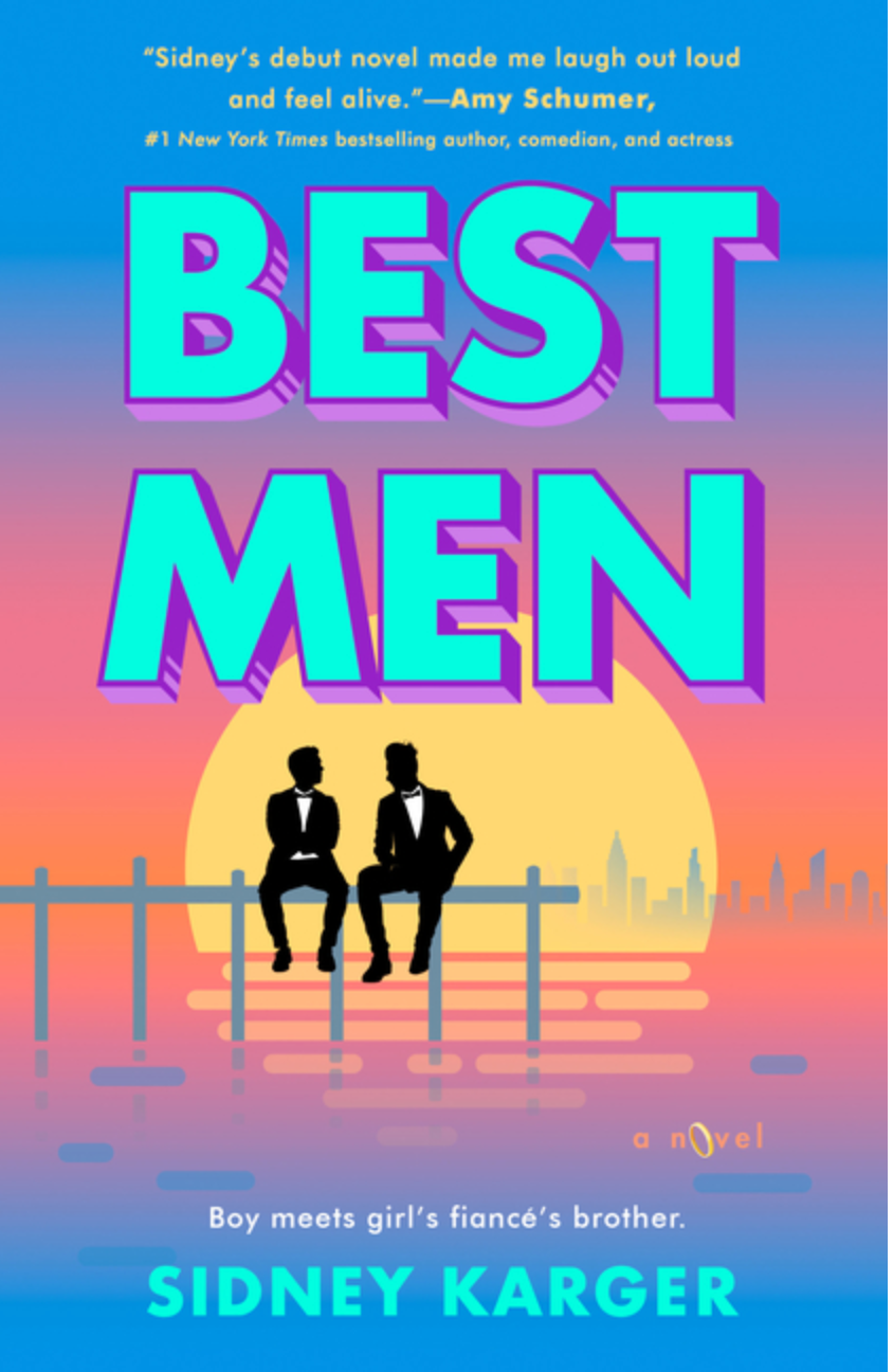 Best Men - (Paperback)
